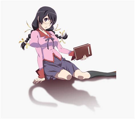 Tsubasa Hanekawa debujo